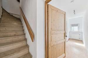 Charmante 3-Zimmer-Wohnung in historischer Altstadtlage von Ingolstadt – Taschenturmstraße 3, 85049 Mitte, Ingolstadt – Vorschaubild 10