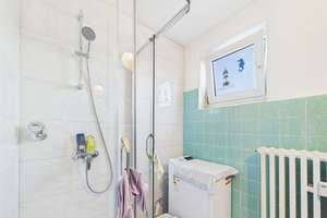 Bezugsfreie 4-Zimmer-Wohnung mit großem Balkon in der Neustadt – Die vollständige Adresse der Immobilie erhältst du vom Anbieter., 28201 Gartenstadt Süd, Bremen – Vorschaubild 9