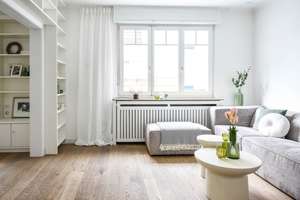 Großzügiges, außergewöhnliches Einfamilienhaus mit 6 Zimmern, Garten und Potenzial in ruhiger Lage. – Die vollständige Adresse der Immobilie erhältst du vom Anbieter., 42651 Solingen-Mitte, Solingen – Vorschaubild 14