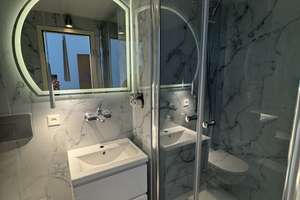 2- Zimmer Apartment in Villa in Degerloch – Die vollständige Adresse der Immobilie erhältst du vom Anbieter., 70597 Waldau, Stuttgart – Vorschaubild 8