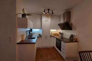 Schöne ruhige neuwertige 2ZKBB-Wohnung in Mainz, Neustadt – Moltkestrasse 3c, 55118 Neustadt, Mainz – Vorschaubild 11