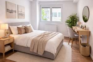 TOP Kapitalanlage 1 ZB Wohnung (6) – Die vollständige Adresse der Immobilie erhältst du vom Anbieter., 55116 Altstadt, Mainz – Vorschaubild 2
