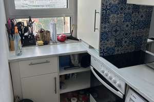 Wohnen mit Charakter: Kompaktes Apartment in der Schwanthalerhöhe – Theresienhöhe 6 b, 80339 Schwanthalerhöhe (Ortsteil), München – Vorschaubild 4