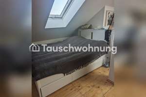 Tauschwohnung: Dachgeschoss Maisonette in der Südvorstadt – Die vollständige Adresse der Immobilie erhältst du vom Anbieter., 4275 Südvorstadt, Leipzig – Vorschaubild 14