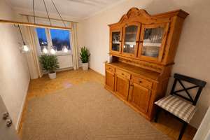 Gepflegte 4-Zimmer-Wohnung mit Garage in ruhiger Wohnlage – Die vollständige Adresse der Immobilie erhältst du vom Anbieter., 42857 Vieringhausen, Remscheid – Vorschaubild 5