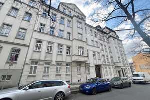 "Frisch sanierte 2-Zimmer-Wohnung mit Balkon, Glasfaser und modernem Badezimmer" – Sebastian-Bach-Straße 18, 9130 Sonnenberg, Chemnitz – Vorschaubild 18
