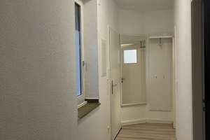 Helle zwei Zimmer Wohnung  mit Einbauküche – Lindenstrasse 45, 40233 Flingern Nord, Düsseldorf – Vorschaubild 6