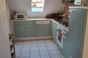 1,5-Zimmer-Wohnung in Essen-Rüttenscheid – Franziskastr. 13, 45131 Rüttenscheid, Essen – Vorschaubild 5