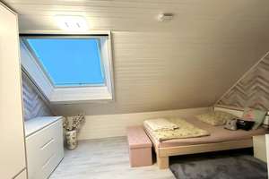 Kernsanierter Bungalow mit Garten, Garage und großem Grundstück – Die vollständige Adresse der Immobilie erhältst du vom Anbieter., 33813 Oerlinghausen – Vorschaubild 17