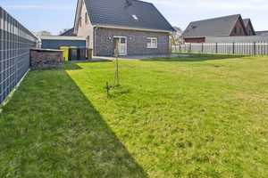 Modernes hochwertiges Einfamilienhaus aus 2020 in Toplage  in Rhede/Ems großer Garten Obstbäume – Emsland (Kreis) – Vorschaubild 21