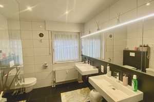 Top Zweifamilienhaus mit Wintergarten, Sauna & Einliegerwohnung – Steinfurt (Kreis) – Vorschaubild 14