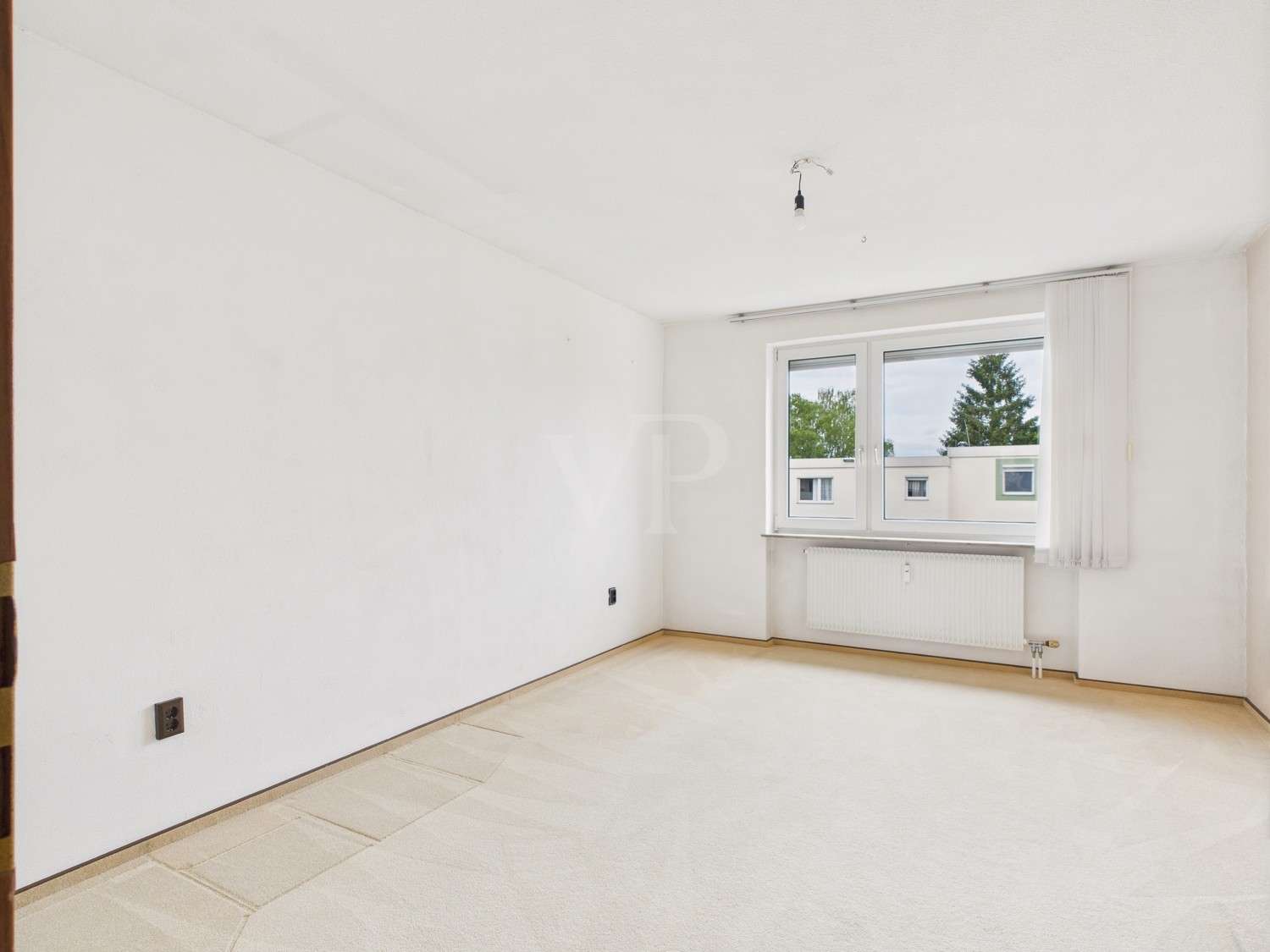 Immobilie in Niederwerrn - Platz für neue Wohnideen:  3-Zimmer-Wohnung mit Balkon und Tiefgaragenstellplatz - Bild 10