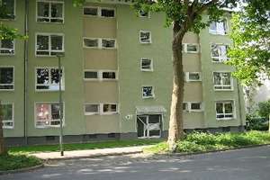 Attraktiv! Interessante 3-Zimmer-Wohnung