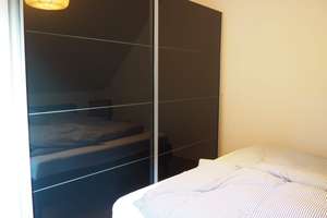 Außergewöhnliche 3-Zimmer-Maisonette-Wohnung mit Balkon und Einbauküche in Dortmund – 44141 Westfalendamm, Dortmund – Vorschaubild 12