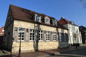 Rarität im Zentrum von Nottuln! – Coesfeld (Kreis) – Vorschaubild 1