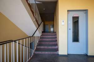 ☀️ Sonnige 2-Zi-Whg mit viel Komfort dank Balkon, Lift, Stellpl. & idealem Schnitt in Reinickendorf – Die vollständige Adresse der Immobilie erhältst du vom Anbieter., 13407 Reinickendorf (Ortsteil), Berlin – Vorschaubild 13
