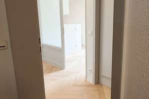 Bezugsfrei & hochwertig saniert – Rarität im Muliushaus, Kiel-Damperhof – Muhiusstraße 64, 24103 Damperhof, Kiel – Vorschaubild 15