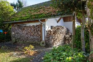 Saniertes bergisches Traumhaus mit großzügigem Gartenidyll in Ronsdorf – Die vollständige Adresse der Immobilie erhältst du vom Anbieter., 42369 Ronsdorf, Wuppertal – Vorschaubild 32