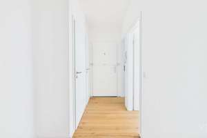 Modernisierte 2-Zimmer-Wohnung mit EBK & Stellplatz in grüner Lage von Grafenberg – Die vollständige Adresse der Immobilie erhältst du vom Anbieter., 40235 Grafenberg, Düsseldorf – Vorschaubild 11
