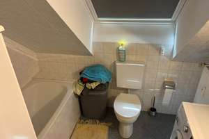 Offene Dachgeschosswohnung sucht neuen Eigentümer – Ritterstraße 19, 47137 Mittelmeiderich, Duisburg – Vorschaubild 10
