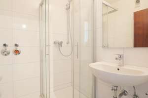 Bezugsfreie, WG-geeignete 3-Zimmer-Wohnung mit Balkon im Aachener Pontviertel! – Pontstraße 98, 52062 Ponttor, Aachen – Vorschaubild 8