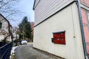 Attraktive 2-Zimmer-Erdgeschosswohnung in Toplage von 29221 Celle – Mühlenstraße 11, 29221 Celle – Vorschaubild 16
