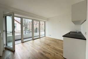 Helle 2-Zimmer-Wohnung mit Balkon in Dortmund-Hörde! – Am Stift 16, 44263 Hörde (Ortsteil), Dortmund – Vorschaubild 4
