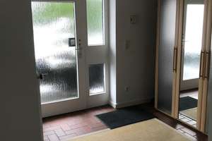 Ruhige möblierte Wohnung in Essen-Heisingen, Toplage, Zweitwohnsitz/Berufspendler, nur eine Person  – Die vollständige Adresse der Immobilie erhältst du vom Anbieter., 45259 Heisingen, Essen – Vorschaubild 8
