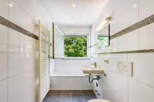 +++ zentral & ruhig - sonniger Süd-Balkon - hochwertig modernisiert - EBK-Übernahme möglich +++ – Melchiorstraße 9, 70439 Stammheim-Süd, Stuttgart – Vorschaubild 14