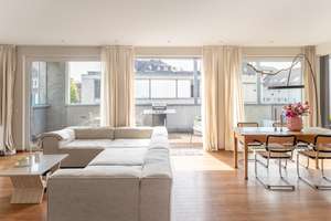 Exklusives Immobilienpaket in Münster: Höchster Wohnkomfort in Promenadennähe! – Die vollständige Adresse der Immobilie erhältst du vom Anbieter., 48145 Mauritz-West, Münster – Vorschaubild 4