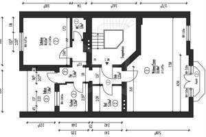 Vermietete 2-Zimmer-Wohnung mit Balkon in der Bonner Südstadt! – Heinrich-von-Kleist-Straße 18, 53113 Südstadt, Bonn – Vorschaubild 3