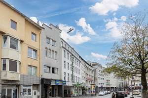 Modernes City-Apartment in Top-Innenstadtlage – Kipdorf 26, 42103 Elberfeld, Wuppertal – Vorschaubild 2