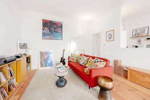 Charming Apartment with Private Garden in Friedrichshain – Die vollständige Adresse der Immobilie erhältst du vom Anbieter., 10245 Friedrichshain, Berlin – Vorschaubild 5