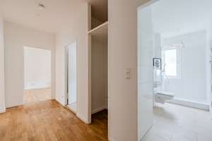Frisches renoviert, Süd-Balkon – ohne Provision – Bruchwitzstraße 14c, 12247 Lankwitz, Berlin – Vorschaubild 14