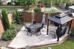Verkauft; Charmantes Reihenendhaus mit Garten, Wintergarten & Kamin – stilvolles Wohnen auf verset – Rhein-Pfalz-Kreis – Vorschaubild 10