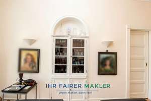 *Preisreduzierung* Stilvolles, exklusives Stadthaus mit Südausrichtung in Bremen Schwachhausen – Die vollständige Adresse der Immobilie erhältst du vom Anbieter., 28209 Schwachhausen (Ortsteil), Bremen – Vorschaubild 18