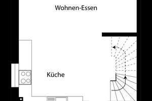 Zwischen Havel und Natur – Energieeffizientes Reihenendhaus – Die vollständige Adresse der Immobilie erhältst du vom Anbieter., 14089 Kladow, Berlin – Vorschaubild 11
