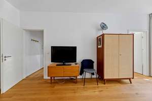 Rarität: Bezugsfreie 1 Zimmerwohnung in der Immanuelkirchstrasse – Die vollständige Adresse der Immobilie erhältst du vom Anbieter., 10405 Prenzlauer Berg, Berlin – Vorschaubild 13