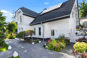 Kernsanierte Eleganz von 1910! – Einfamilienhaus mit Wintergarten & Wellnessbereich – Die vollständige Adresse der Immobilie erhältst du vom Anbieter., 22113 Oststeinbek – Vorschaubild 26
