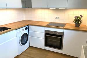 Elegante 2-Zimmer Wohnung im 5. OG in Berlin-Mitte – Brunnenstraße 168, 10119 Mitte (Ortsteil), Berlin – Vorschaubild 6
