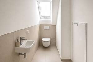 Exklusives barrierefreies Penthouse mit Dachterrassen in Mannheim-Wallstadt – Die vollständige Adresse der Immobilie erhältst du vom Anbieter., 68259 Wallstadt, Mannheim – Vorschaubild 14