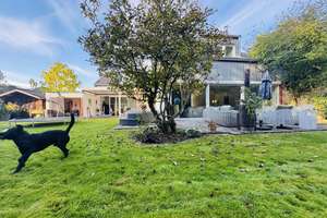 Hochwertiges Einfamilienhaus (kernsaniert) nahe Pleistermühlenweg - St.-Mauritz – Die vollständige Adresse der Immobilie erhältst du vom Anbieter., 48155 Mauritz-Ost, Münster – Vorschaubild 1