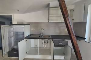 Wohnen mit Charakter: 2-Zimmer-Dachgeschosswohnung in Magdeburg – 39122 Fermersleben, Magdeburg – Vorschaubild 8