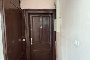 "GOOD NEWS" IM NORDEND: Sonnige  Altbauwohnung mit 2 Zimmern und Tageslichtbad -sofort frei-. – 60318 Nordend-West, Frankfurt am Main – Vorschaubild 13