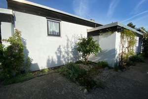 Bungalow in Bestlage mit innenliegendem Garten in Nürnberg-Weiherhaus – Klosterweg 76, 90455 Kornburg, Worzeldorf, Nürnberg – Vorschaubild 2