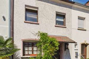 Familienfreundliches Reihenmittelhaus mit Garten und Doppelgarage – 67059 West, Ludwigshafen am Rhein – Vorschaubild 2