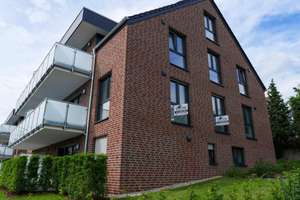 Modernes Wohnen auf zwei Ebenen: 4,5-Zimmer-Maisonette-Wohnung in TOP-Lage zum Erstbezug! – Die vollständige Adresse der Immobilie erhältst du vom Anbieter., 49525 Lengerich – Vorschaubild 7