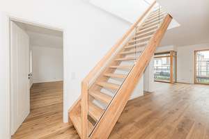 Bezugsfreies 3-Zimmer-Penthouse in Berlin Schöneberg!