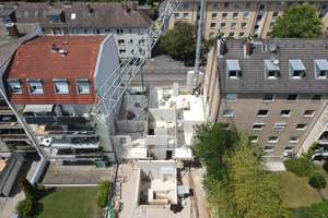Neubauwohnung in Beverly Sülz – Exklusive 3-Zimmer-Wohnung mit hochwertiger Ausstattung – Berrenrather Straße 391, 50937 Sülz, Köln – Vorschaubild 3