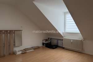 GEMÜTLICHE DACHGESCHOSSWOHNUNG MIT BESONDEREM CHARME – Jakobstraße 2, 41065 Hardterbroich-Pesch, Mönchengladbach – Vorschaubild 5